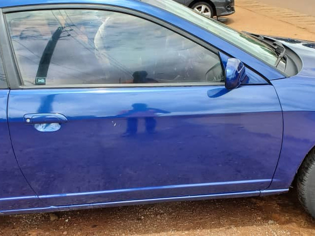 Honda Civic, Voitures, Conakry