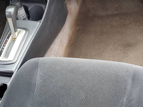 Honda Civic, Voitures, Conakry
