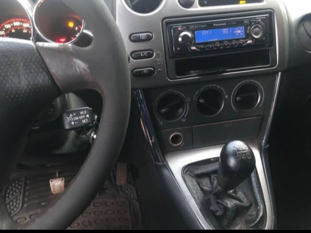 Toyota Matrix, Voitures, Conakry