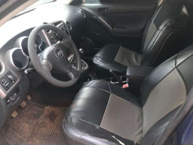 Toyota Matrix, Voitures, Conakry