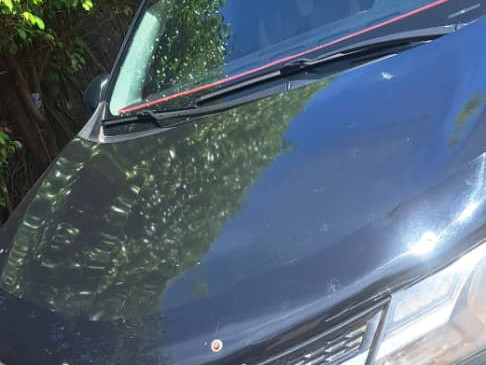 Toyota RAV4, Voitures, Conakry