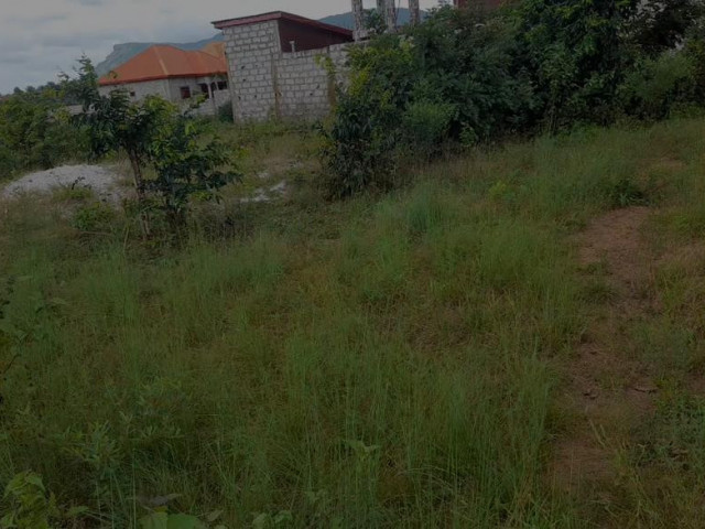 Terrain à Coyah, Terrains, Conakry
