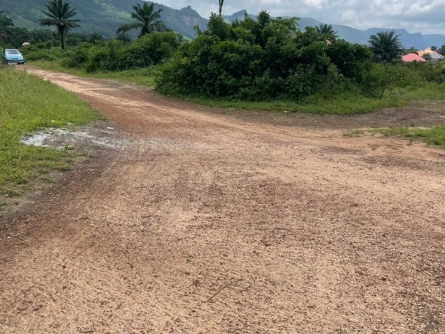 Terrain à Coyah, Terrains, Conakry
