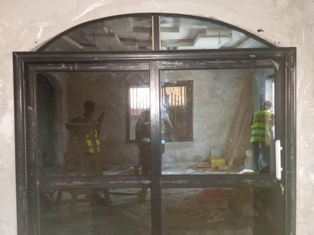 Services Vitrerie, Portes - Fenêtres, Conakry