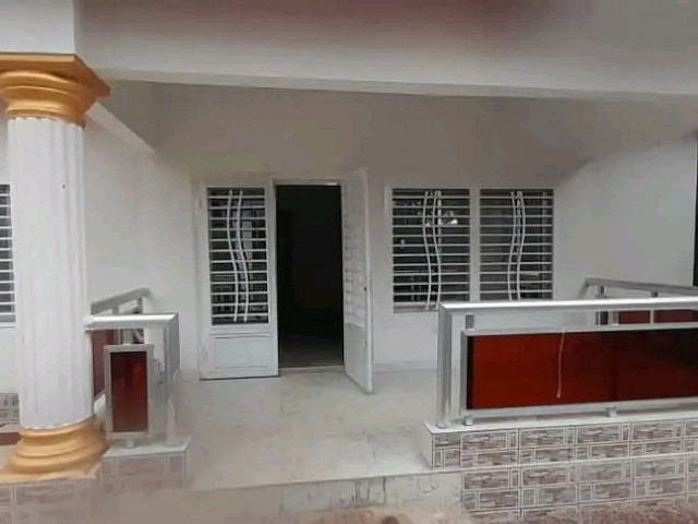 Maison à Kobayah, Maisons, Conakry