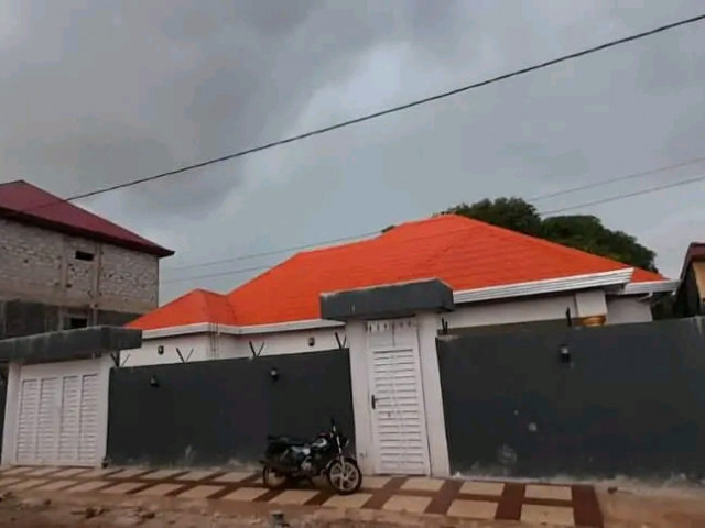 Maison à Kobayah, Maisons, Conakry