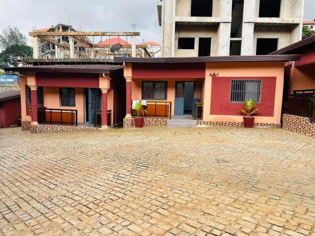Maison à Nongo, Maisons, Conakry