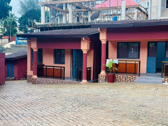 Maison à Nongo, Maisons, Conakry
