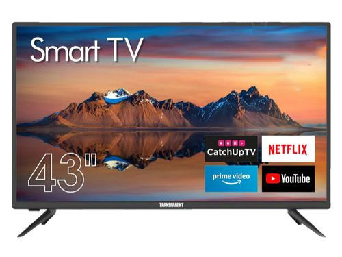 Samsung FHD Smart TV, TV - Audio - Vidéo, Conakry
