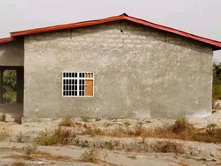 Maison à Mangueta, Maisons, Coyah