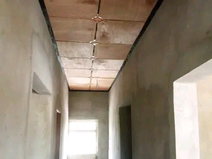 Maison à Mangueta, Maisons, Coyah