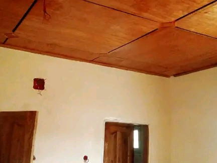 Maison à Mangueta, Maisons, Coyah