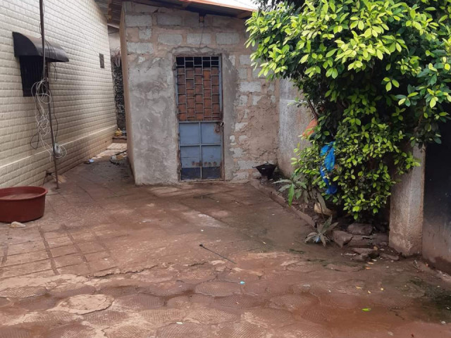 Maison à Soumambossia, Maisons, Conakry