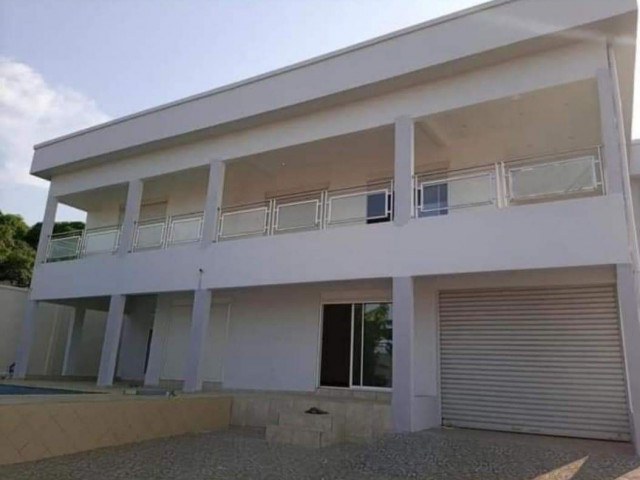 Maison à Kobayah, Maisons, Conakry