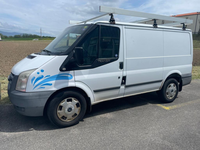 Ford Transit, Camions - Autobus, Conakry