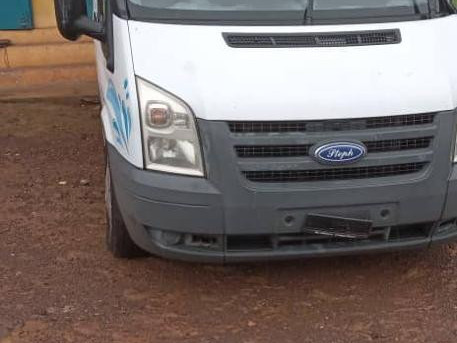 Ford Transit, Camions - Autobus, Conakry