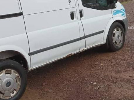 Ford Transit, Camions - Autobus, Conakry