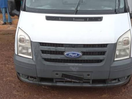 Ford Transit, Camions - Autobus, Conakry