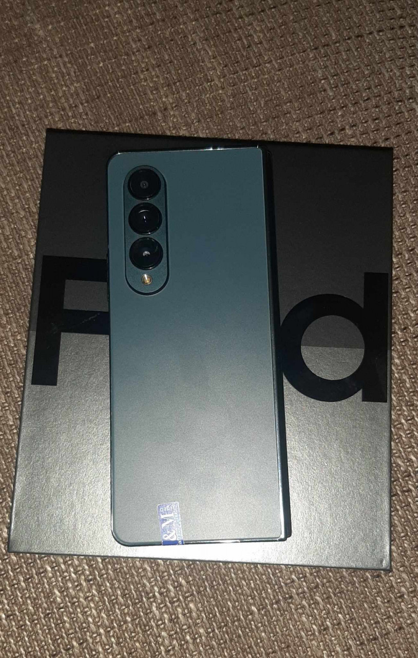 Samsung Galaxy Fold Z 4, Téléphones Mobiles, Conakry