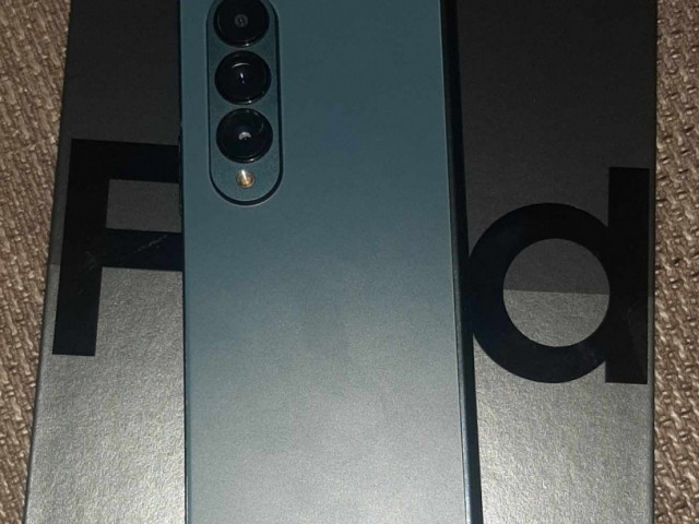 Samsung Galaxy Fold Z 4, Téléphones Mobiles, Conakry