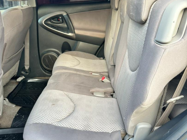 Toyota RAV4, Voitures, Conakry