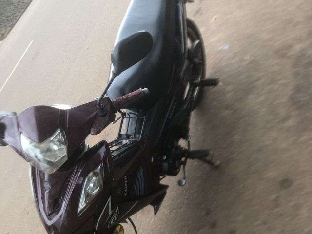 Scooter Kainuo, Motos - Scooters, Conakry