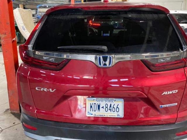 Honda CR-V, Voitures, Conakry