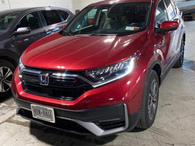 Honda CR-V, Voitures, Conakry