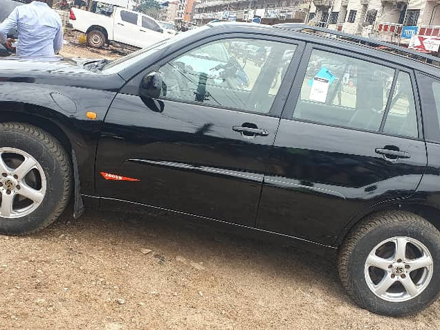 Toyota RAV4, Voitures, Conakry