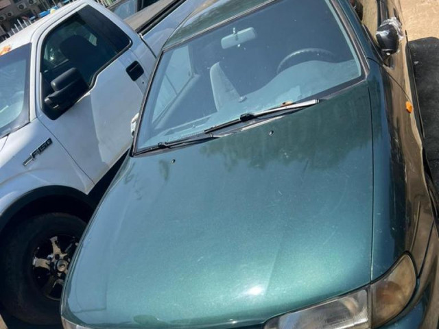 Nissan Almera, Voitures, Conakry