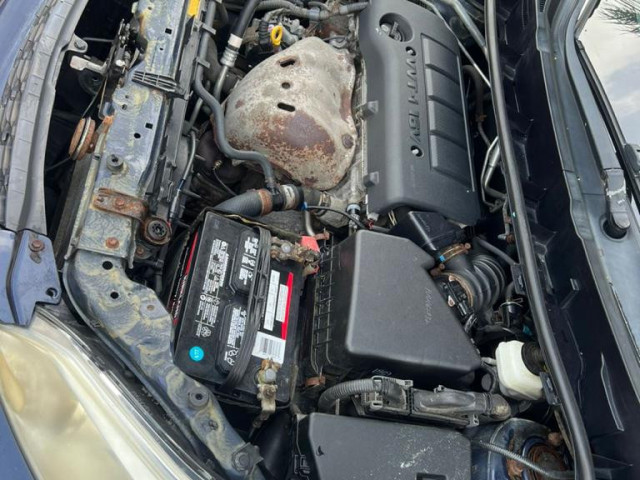 Toyota Matrix, Voitures, Conakry