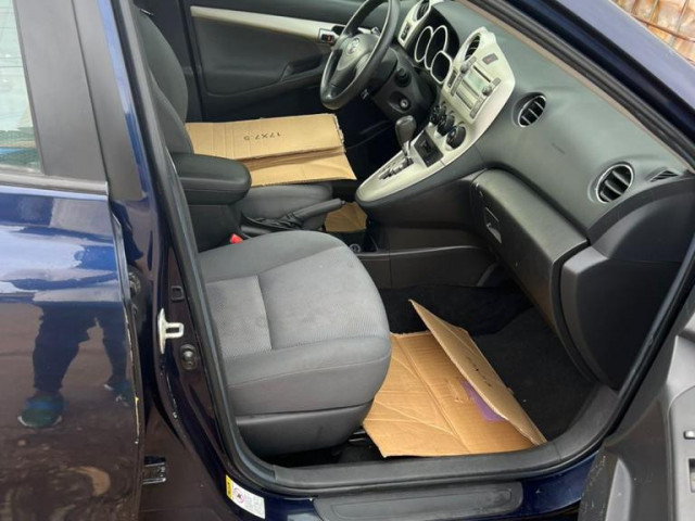 Toyota Matrix, Voitures, Conakry