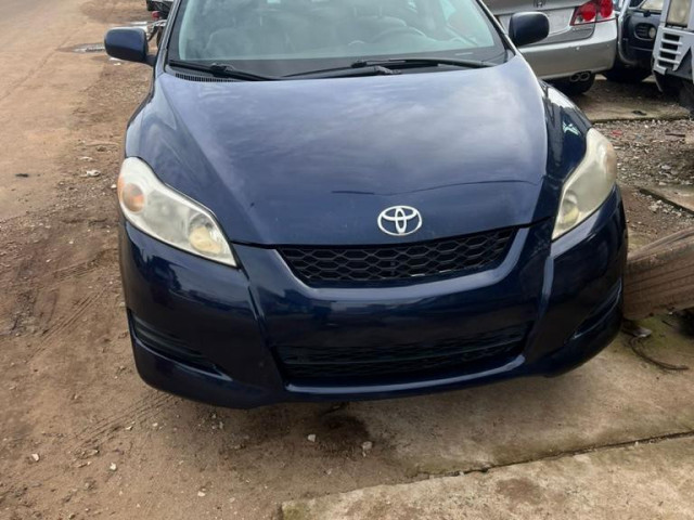 Toyota Matrix, Voitures, Conakry