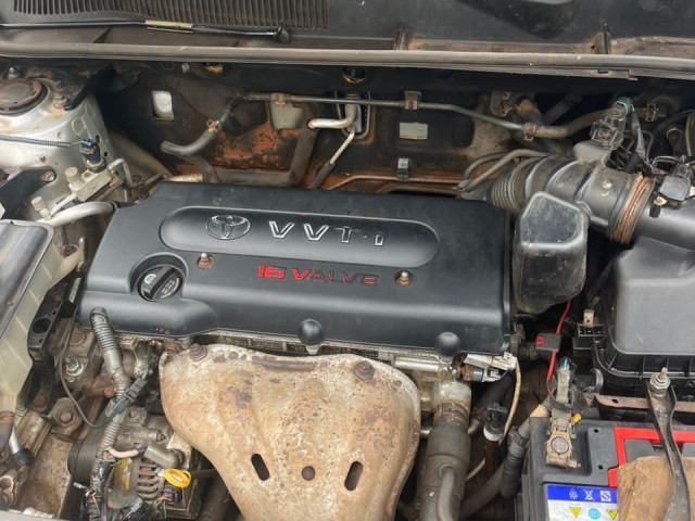 Toyota RAV4, Voitures, Conakry