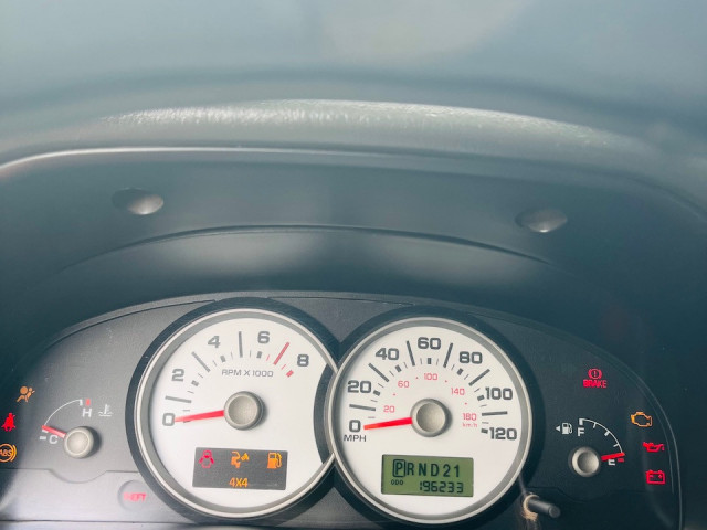Ford Escape, Voitures, Conakry