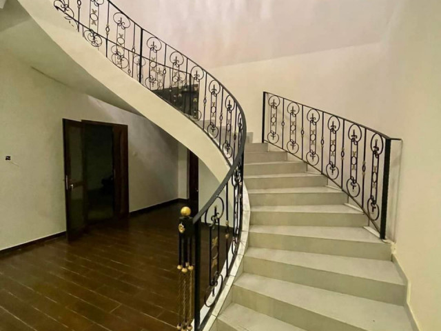 Bâtiment Foulamadina, Maisons, Conakry