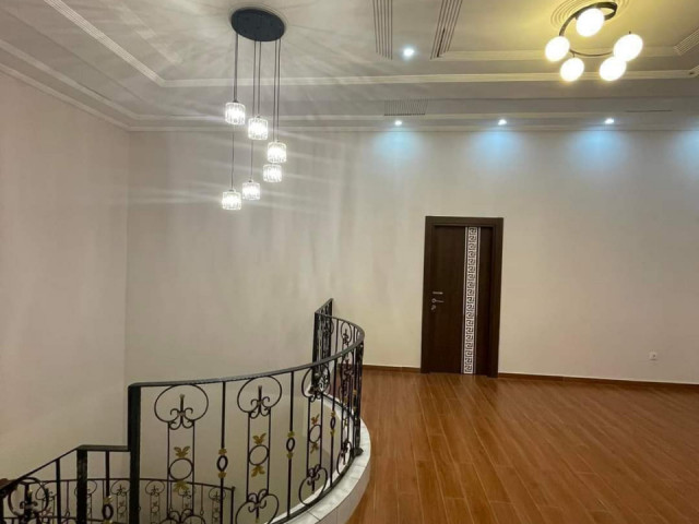 Bâtiment Foulamadina, Maisons, Conakry