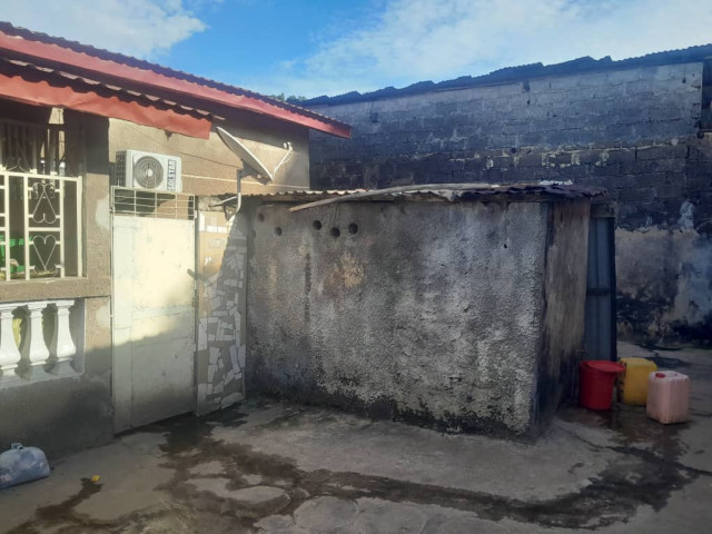 Maison à Taouyah, Maisons, Conakry