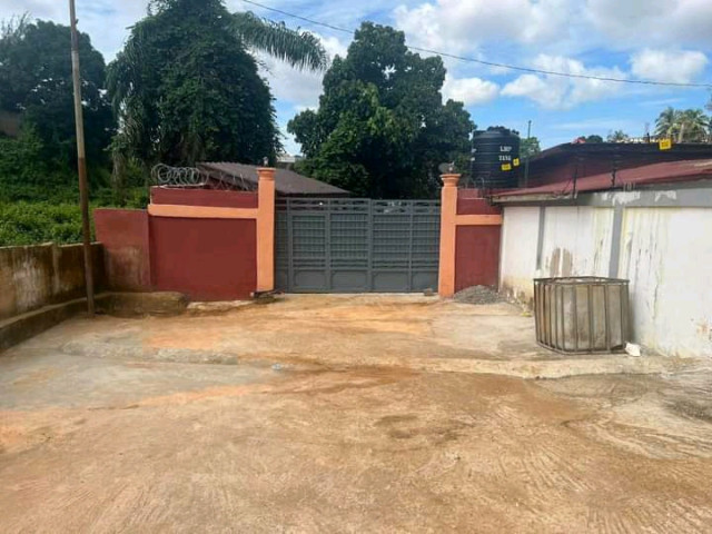 Maison à Nongo, Maisons, Conakry
