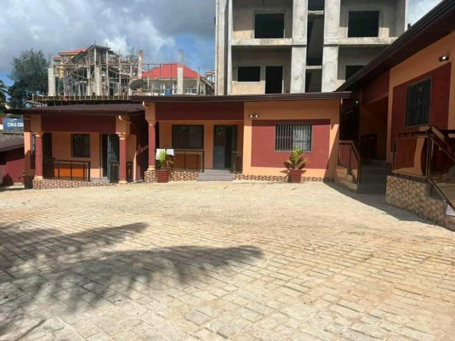 Maison à Nongo, Maisons, Conakry