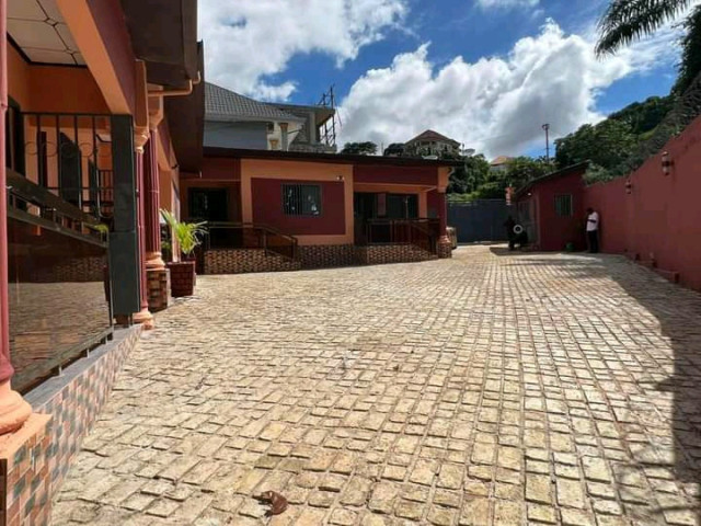 Maison à Nongo, Maisons, Conakry