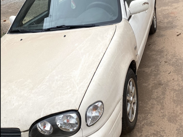 Toyota Corolla, Voitures, Conakry
