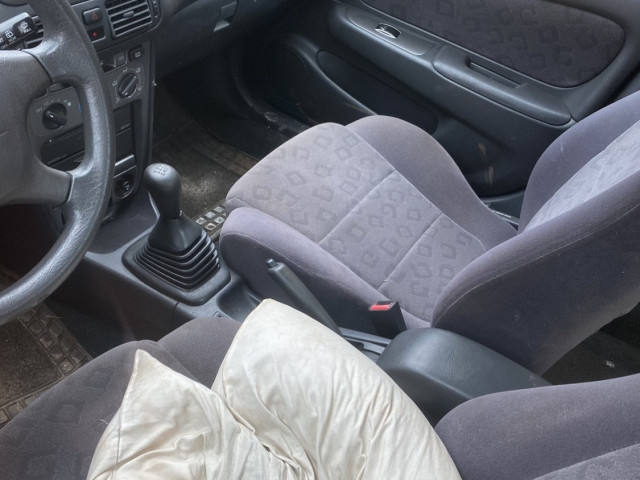 Toyota Corolla, Voitures, Conakry