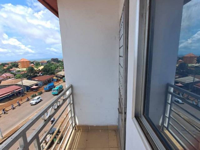 Appartement à la T5, Autres Immobiliers, Conakry