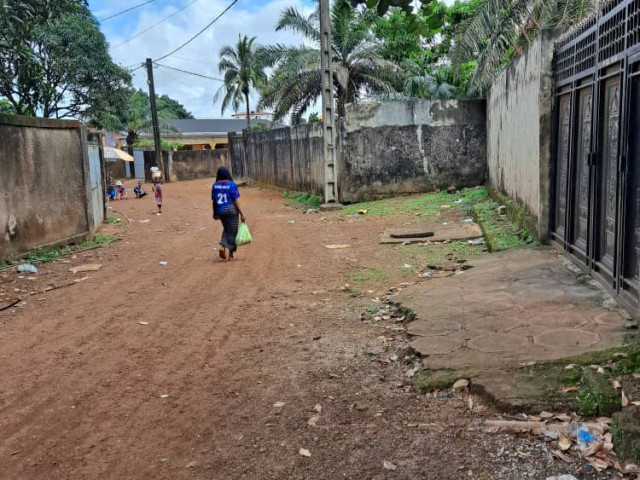 Terrain à Nongo, Terrains, Conakry