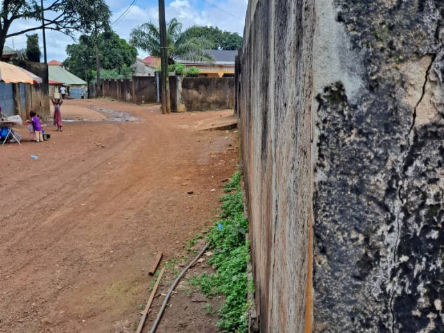 Terrain à Nongo, Terrains, Conakry