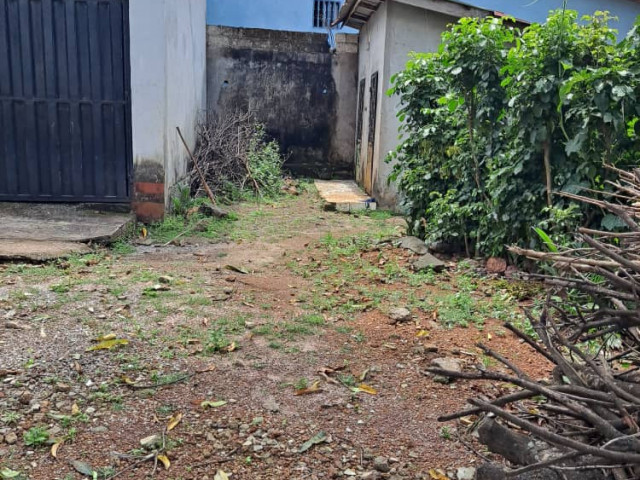 Terrain à Nongo, Terrains, Conakry