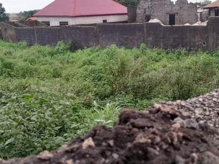 Terrain à Bentourayah, Terrains, Conakry