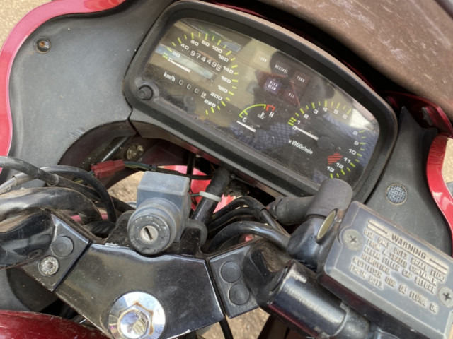 Kawasaki 600, Motos - Scooters, Conakry