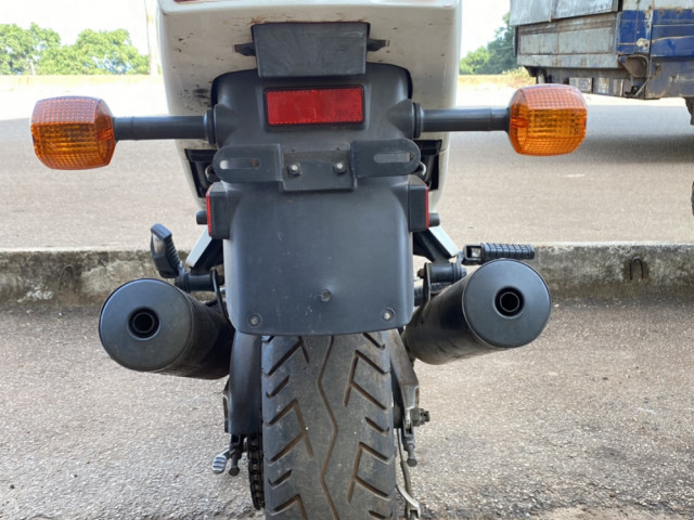 Kawasaki 600, Motos - Scooters, Conakry